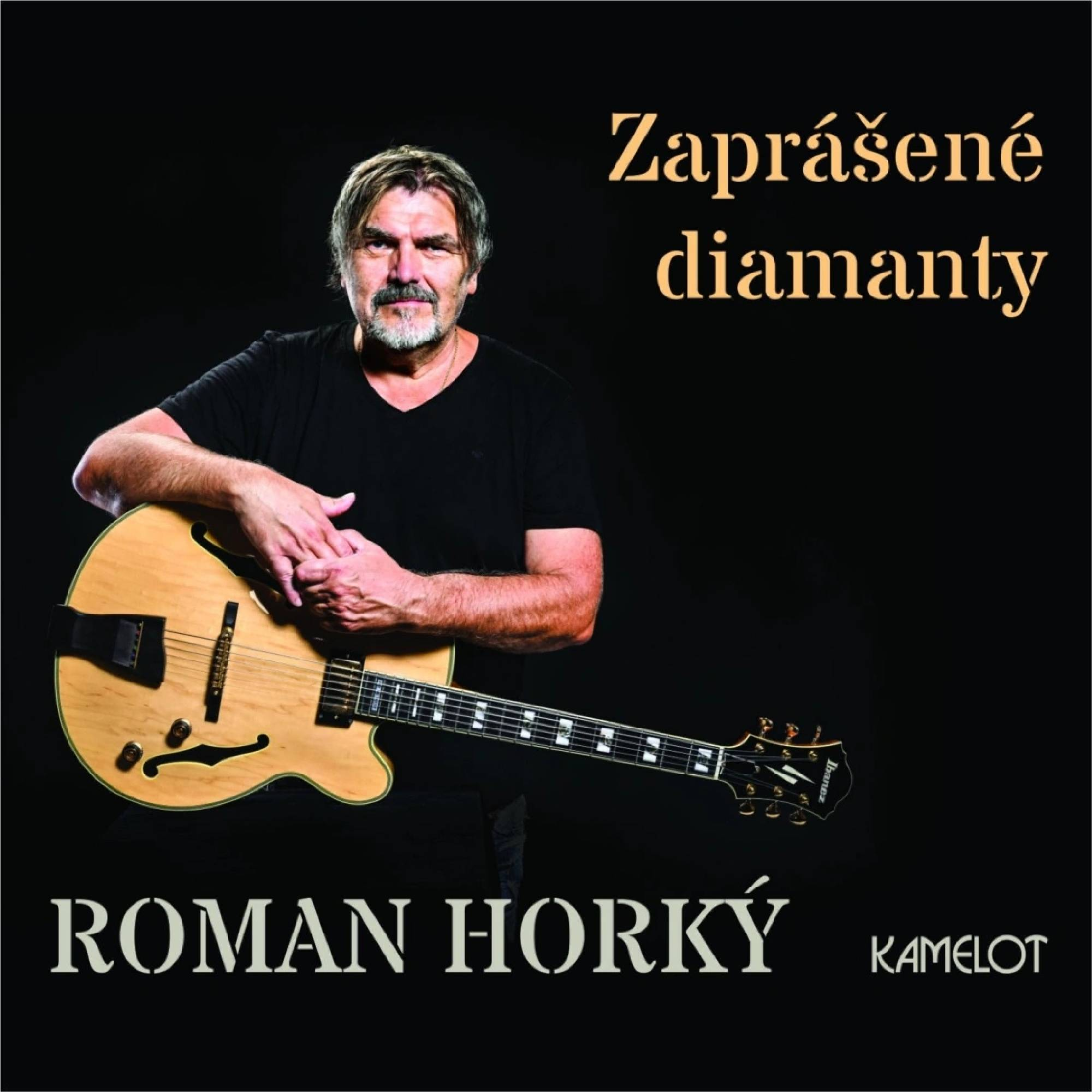 Zaprášené diamanty